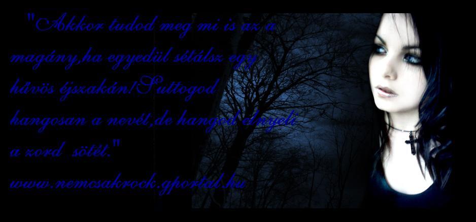 †Gothic & Dark And Lifestyle†